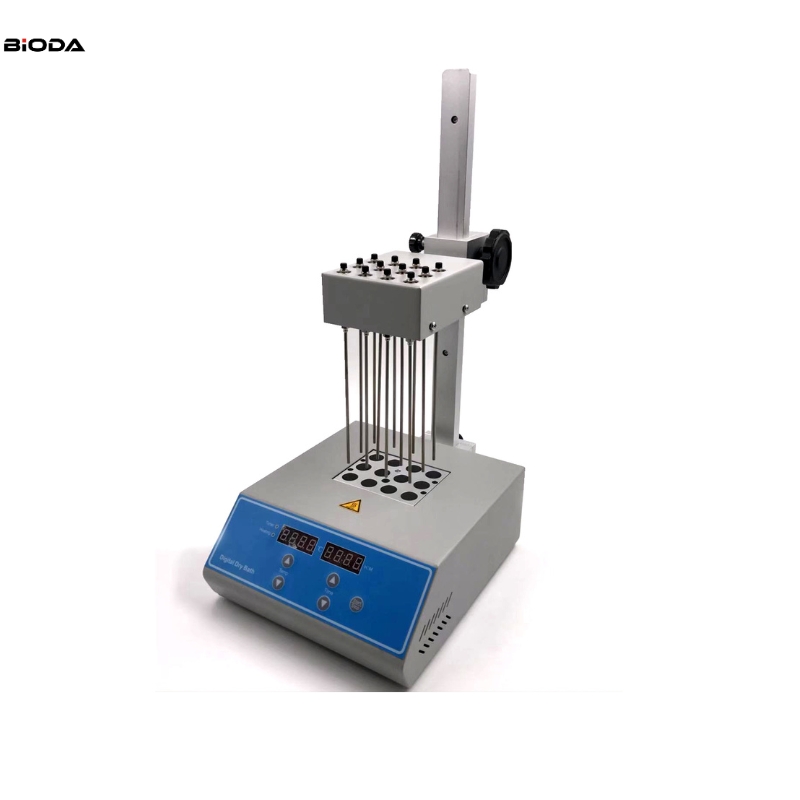 ND200-1 Sample Concentrator
