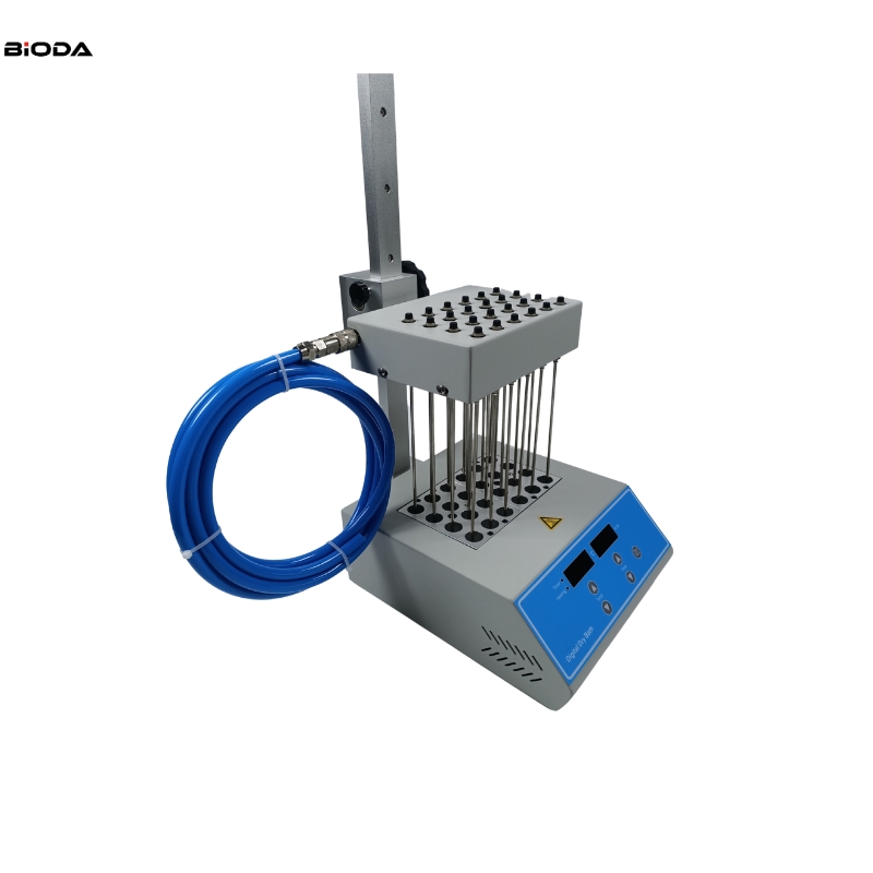 ND200-2 Sample Concentrator