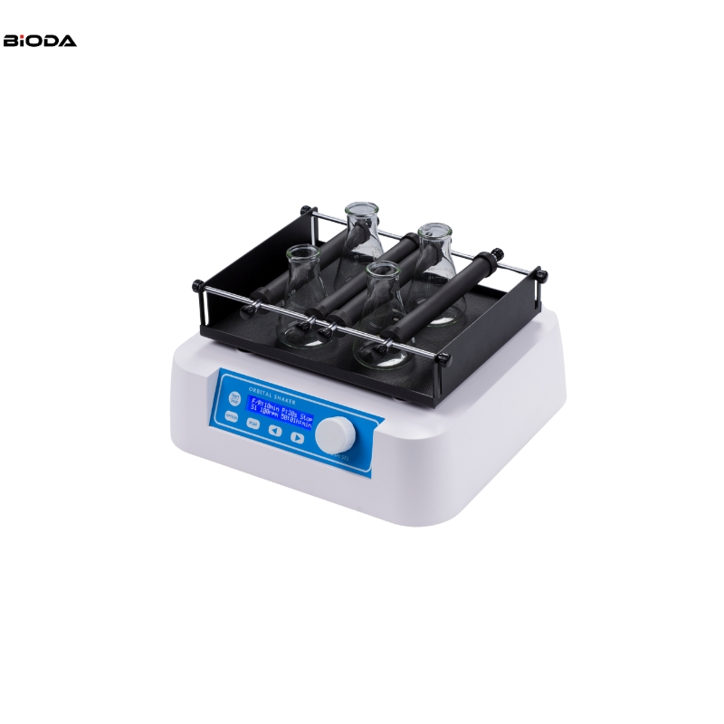 MPS-20 Orbital Shaker