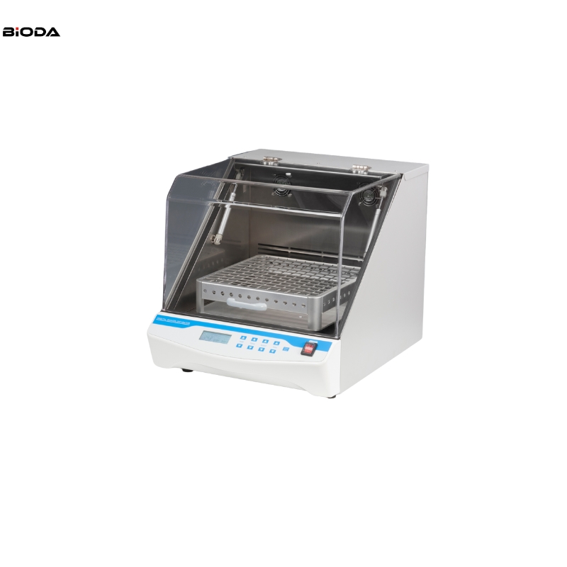 TOS20 Orbital Shaker Incubator