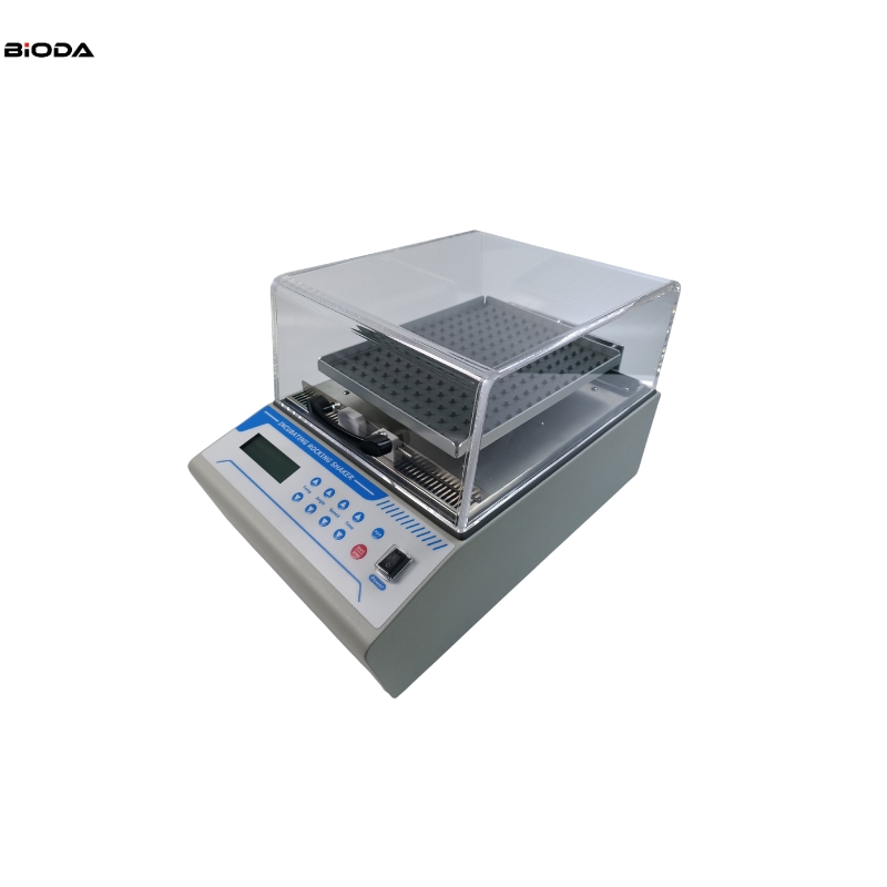 TOS30 Orbital Shaker Incubator