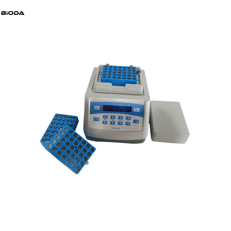 TS100 Thermo Shaker