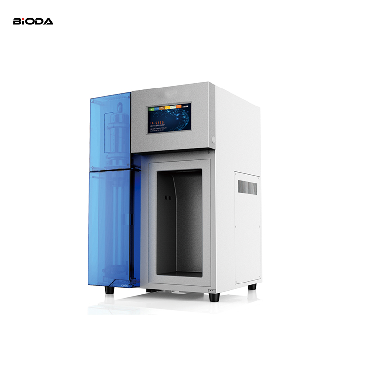 JK9830 Automatic Kjeldahl Nitrogen Analyzer