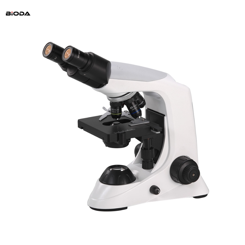 B301 Series Biological Microscope