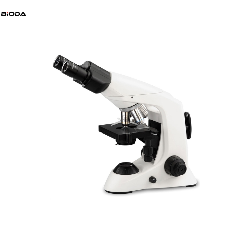 B302 Series Biological Microscope