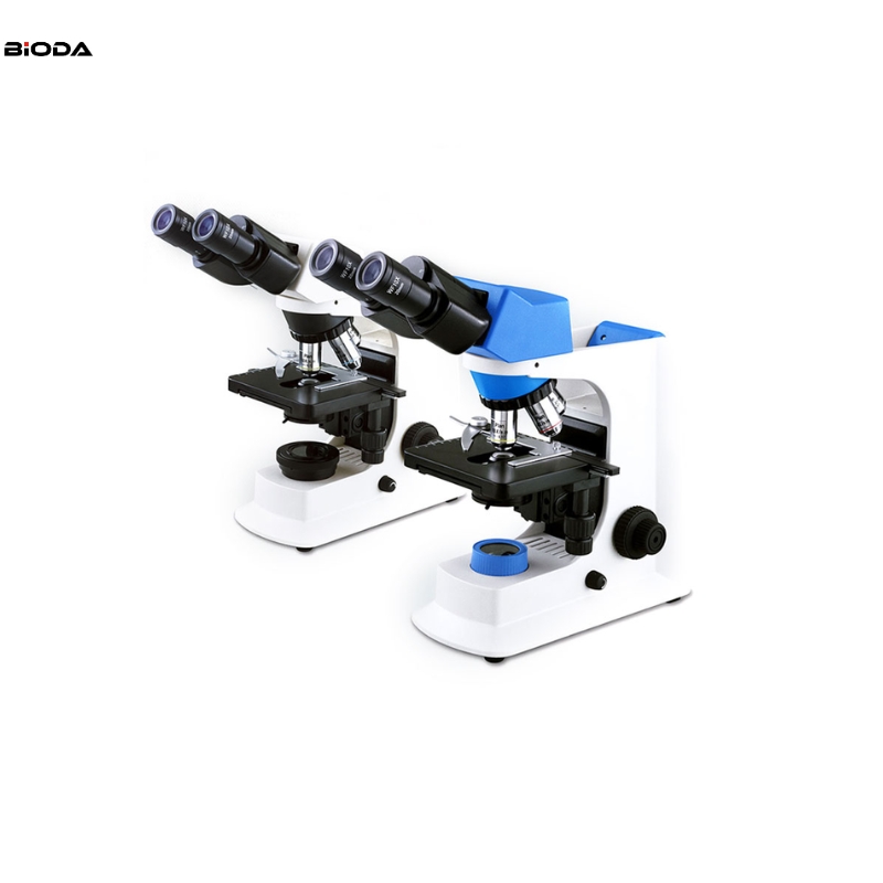SMART Series Biological Microscope