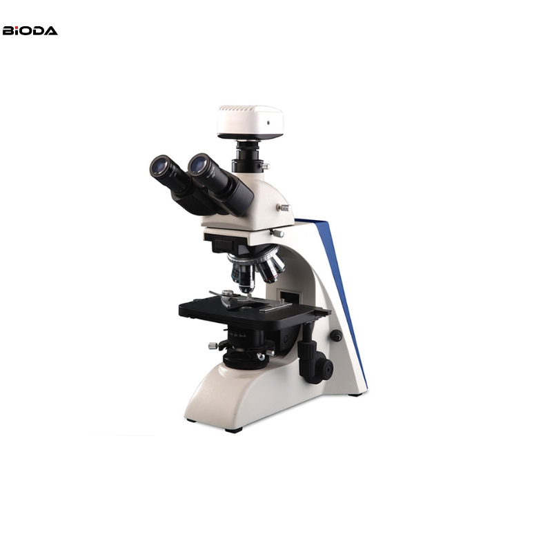 BK5000 Series Biological Microscope