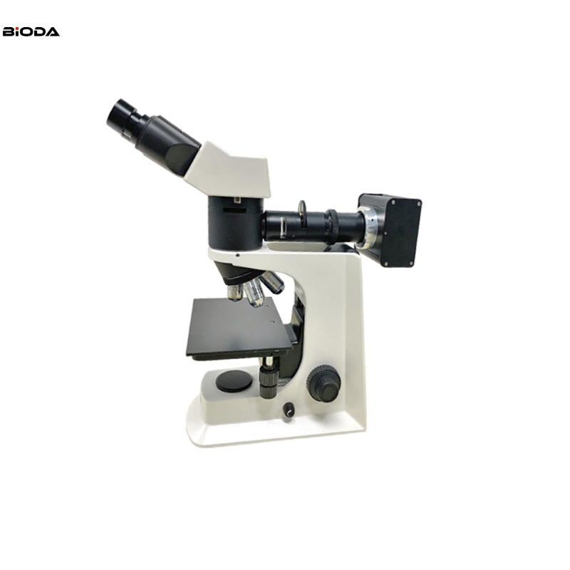 MIT200 Metallurgical Microscope