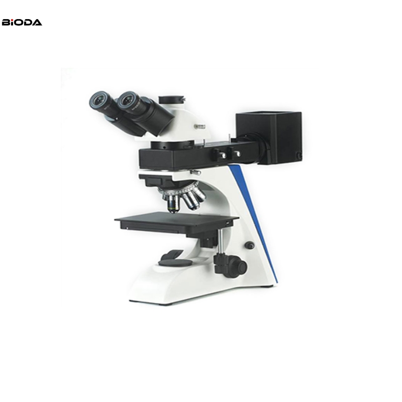 MIT300/500 Metallurgical Microscope