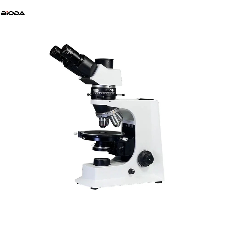 SMART-POL Polarizing Microscope