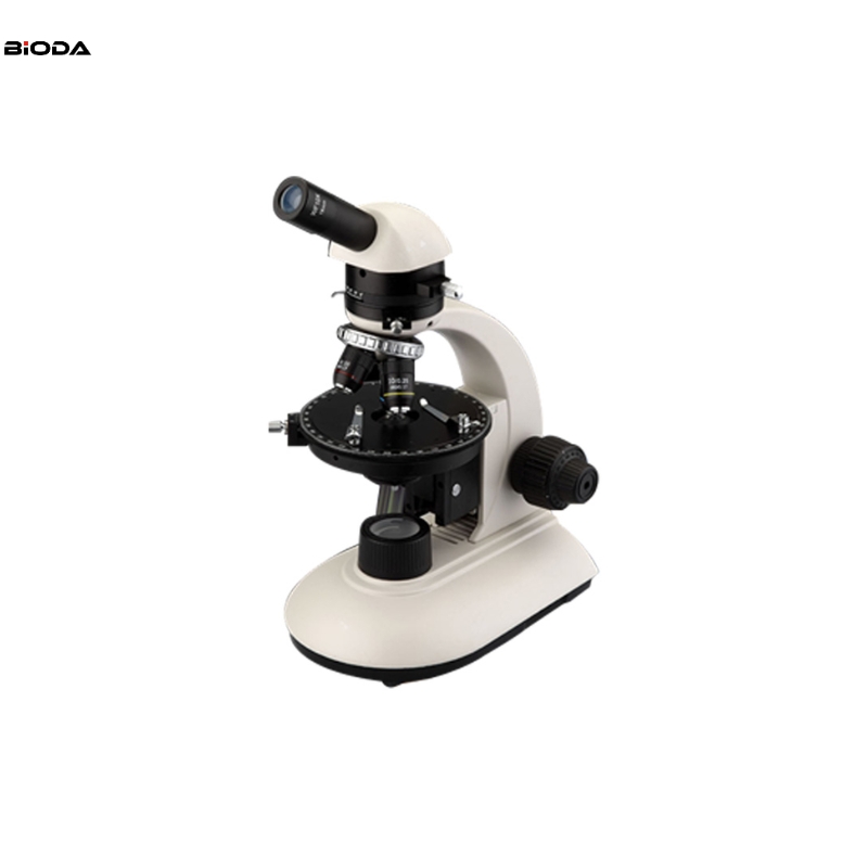 B-POL Polarizing Microscope