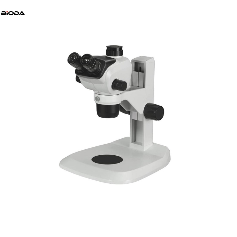 SZ Series Zoom Stereo Microscope