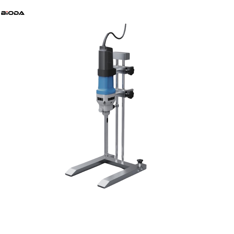 D-500 High Shear Homogenizer