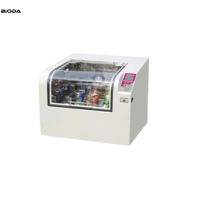 HNY-100B Convolution Tabletop Constant Temperature Incubator Shaker