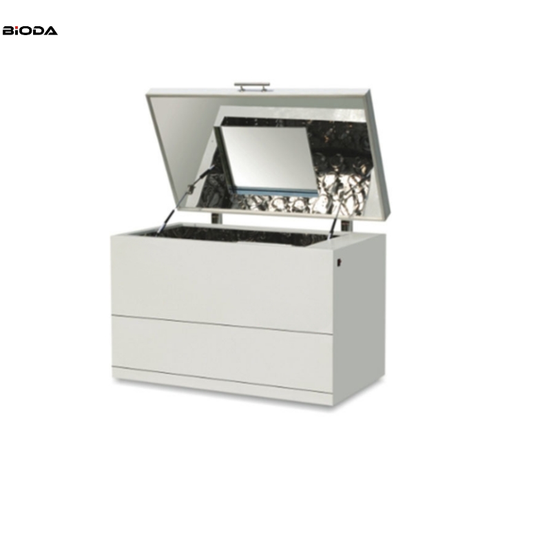 HNY-302 Reciprocating & Cyclotron Water Bath Shaker