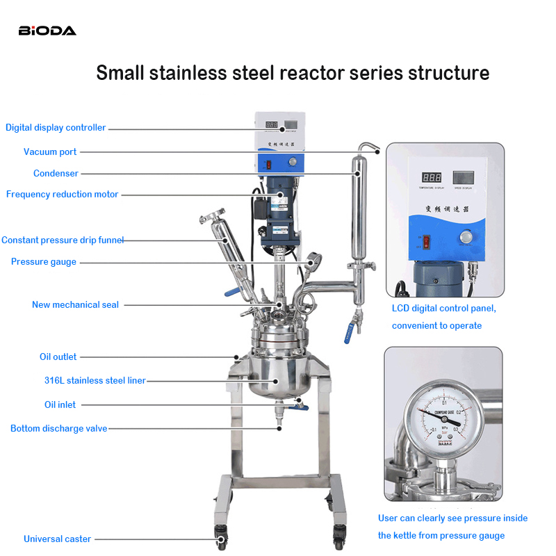 small stainless steel reactor structure.jpg