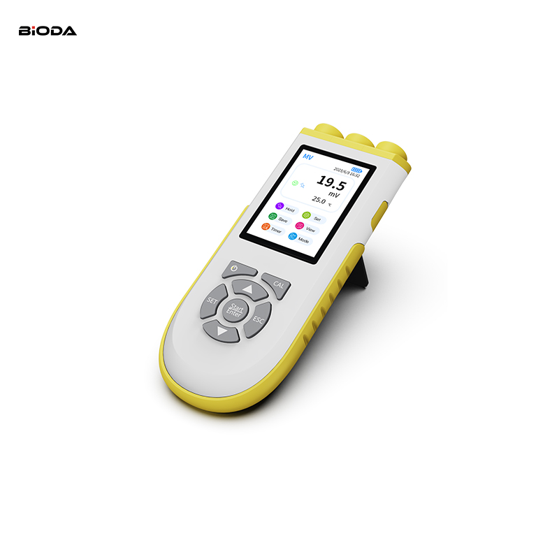 Field Testing Laboratory Handheld Portable Industrial Water Digital Orp Electrode Meter Tester