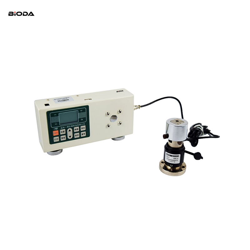 Electric Small High Speed Impact Digital Torque Tester