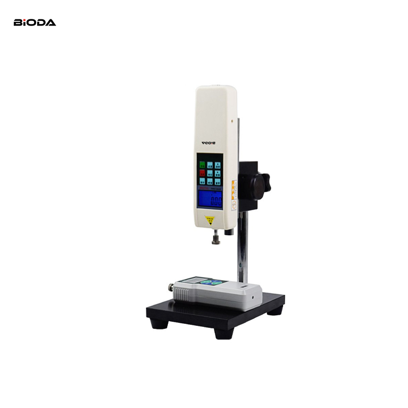 Lab Button Dedicated Load Machine Easy Operation