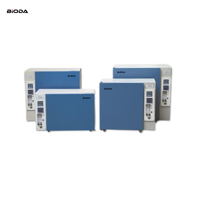 CO2 Incubator: Market Trends, Operating Guide, and Key Advantages