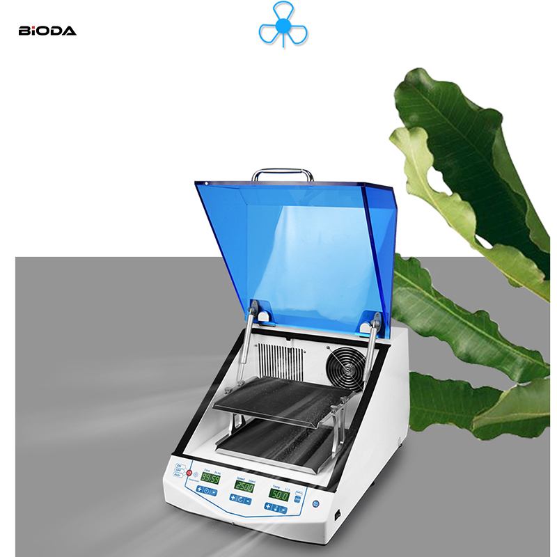 How to Choose an Incubator Shaker: Temperature, RPM, Capacity Explained