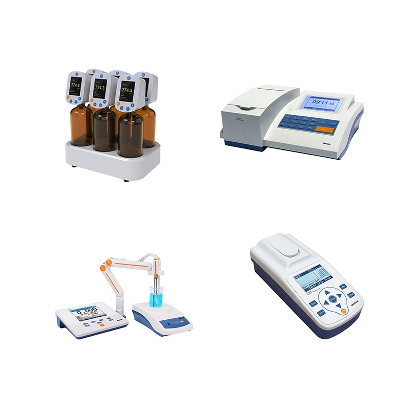 Water Testing Equipment