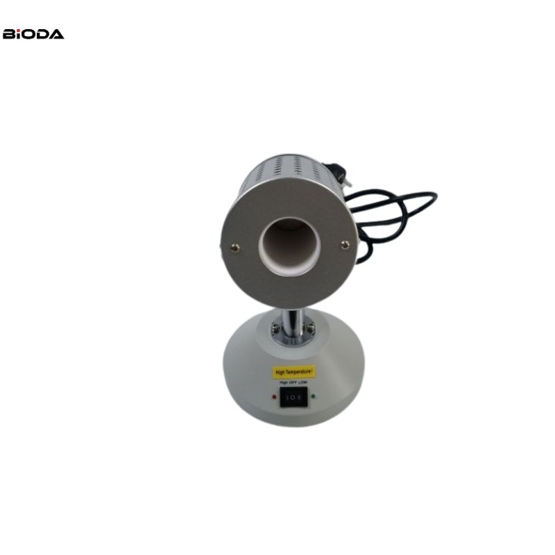 IS800-B Bacti-cinerator Sterilizer
